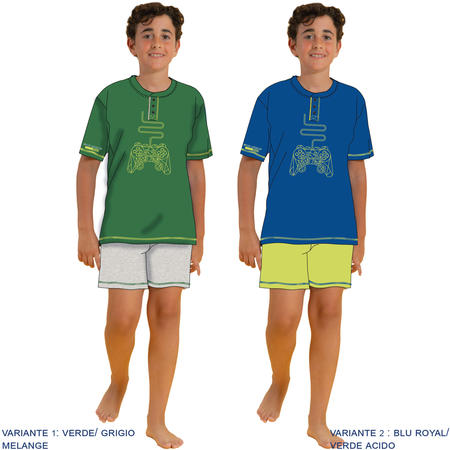 pigiama--bimbo-mezza-manica-pantaloncino-jersey
