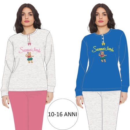 pigiama--ragazza-lungo-jersey