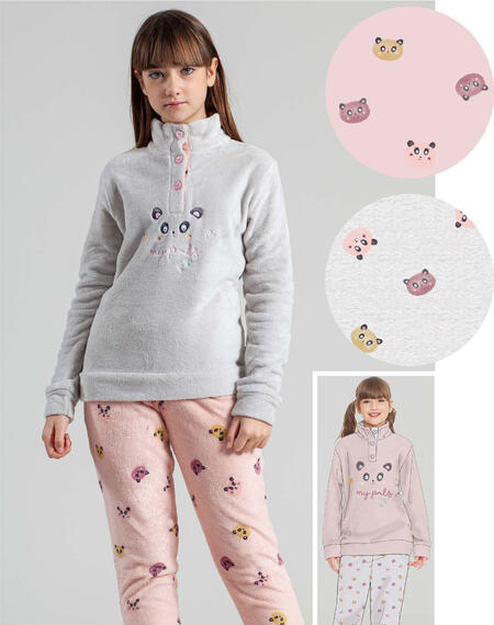 pigiama-bimba-coral-55761