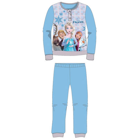 pigiama-bimba-coral-frozen-64855