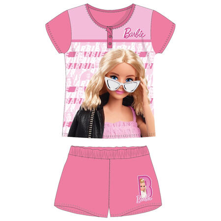 pigiama-bimba-corto-barbie-in-scatola