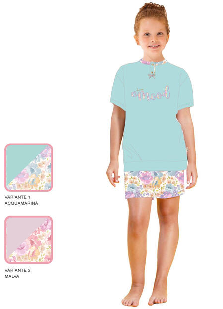 pigiama-bimba-corto-mezza-manica-e-pantaloncino