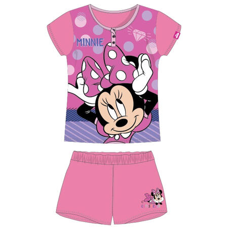 pigiama-bimba-corto-minnie-in-scatola