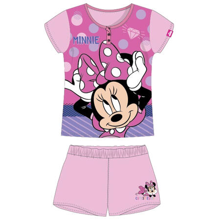 pigiama-bimba-corto-minnie-in-scatola