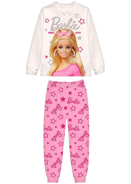 pigiama-bimba-interlock-barbie-63719