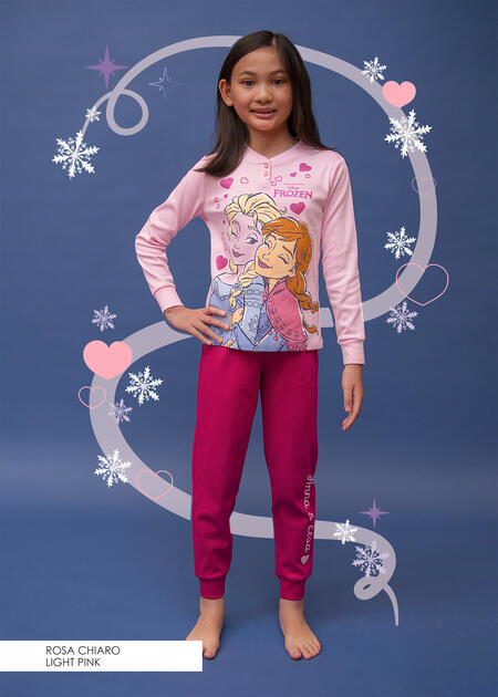 pigiama-bimba-interlock-frozen-63718