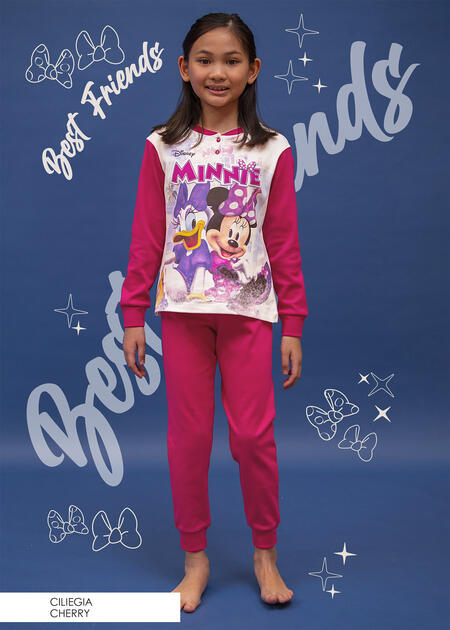 pigiama-bimba-interlock-minnie-63716