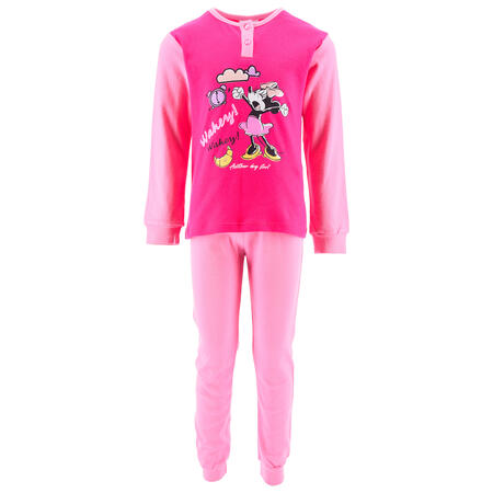 pigiama-bimba-interlock-minnie-63591