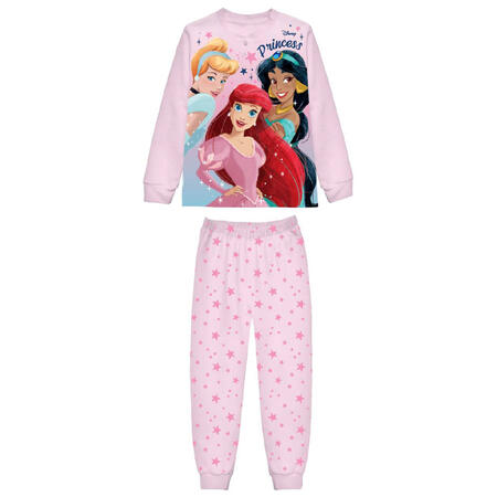 pigiama-bimba-interlock-principesse-63717