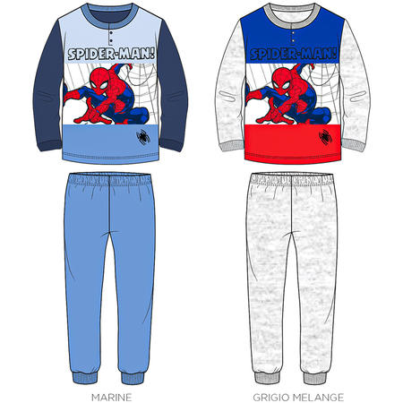 pigiama-bimbo-310-anni-jersey-43330