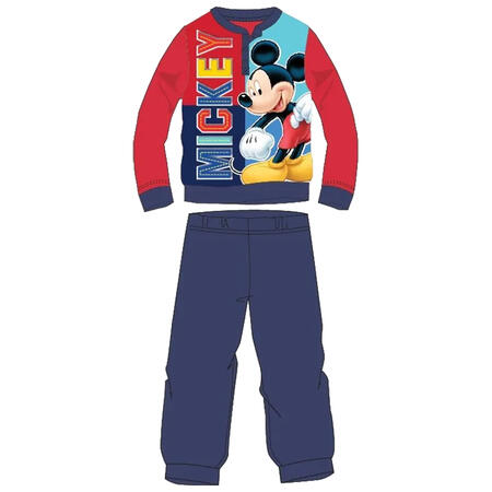 pigiama-bimbo-coral-mickey