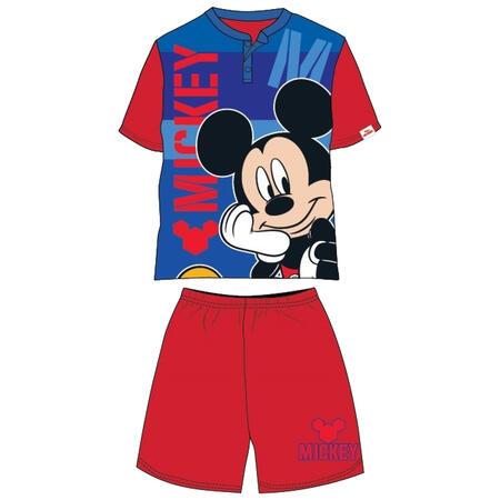 pigiama-bimbo-corto-mickey-in-scatola