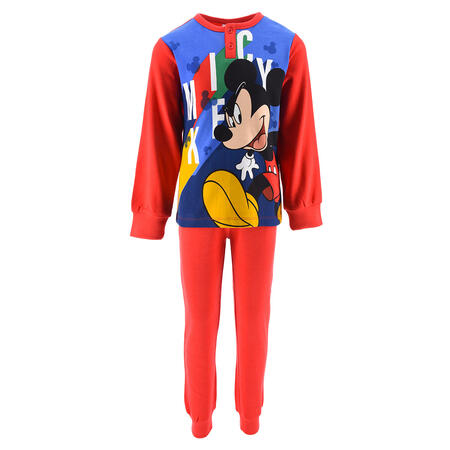 pigiama-bimbo-interlock-mickey-55091