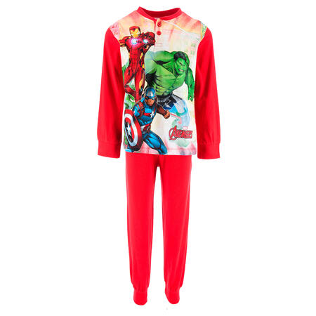 pigiama-bimbo-lungo-jersey-avengers