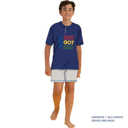 pigiama-bimbo-mezza-manica-pantaloncino