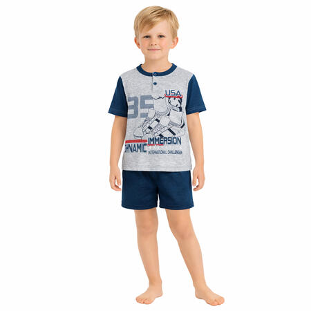 pigiama-bimbo-mezza-manica-pantaloncino-53179