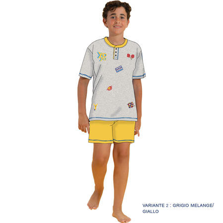 pigiama-bimbo-mezza-manica-pantaloncino-53048