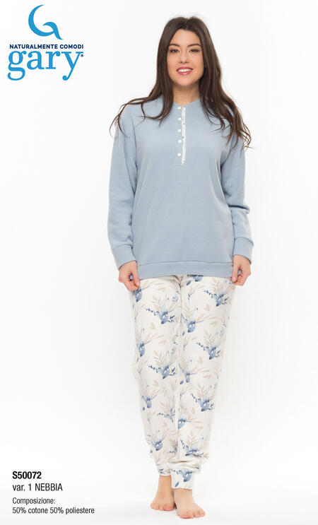 pigiama-donna--punto-milano-55010