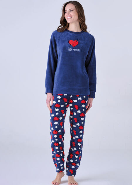 pigiama-donna-coral-65011