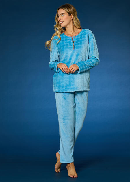 pigiama-donna-coral-64587