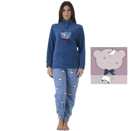 pigiama-donna-coral-55524