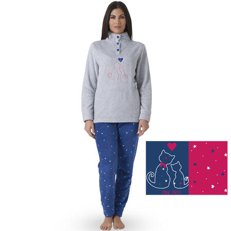 pigiama-donna-coral-55528