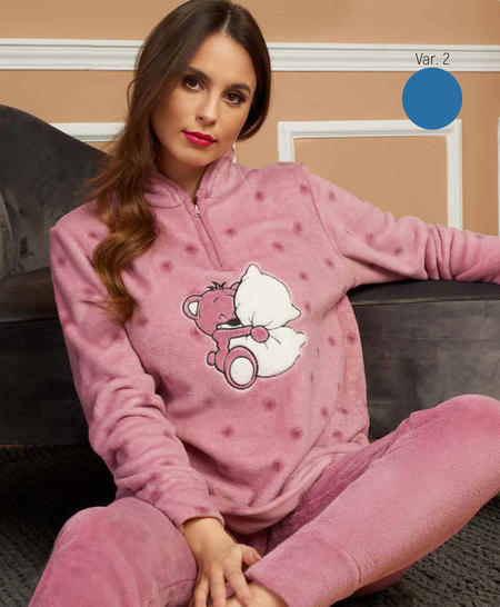 pigiama-donna-coral-51631