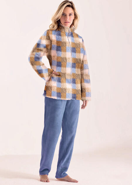 pigiama-donna-coral-64555