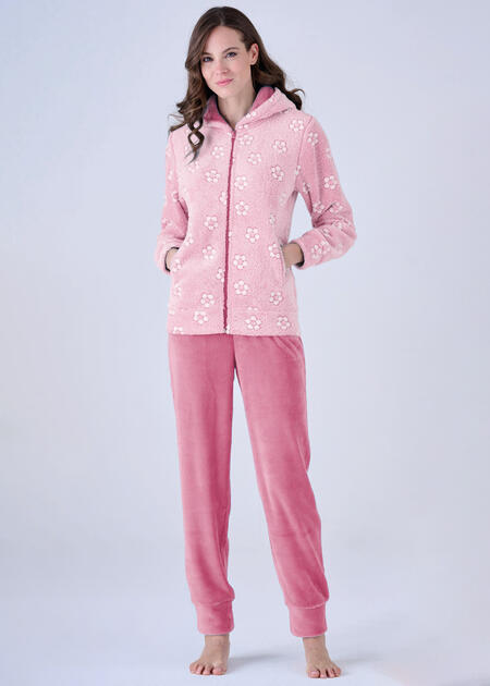 pigiama-donna-coral-aperto-65010