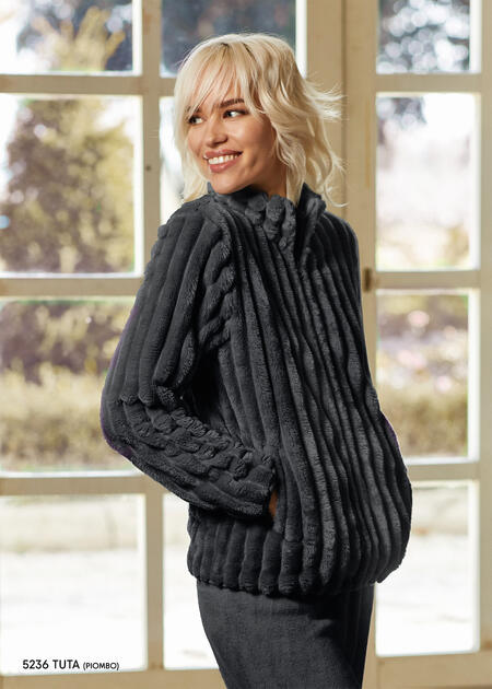 pigiama-donna-coral-full-zip-64552