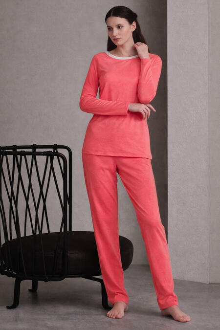 pigiama-donna-cotone-modal