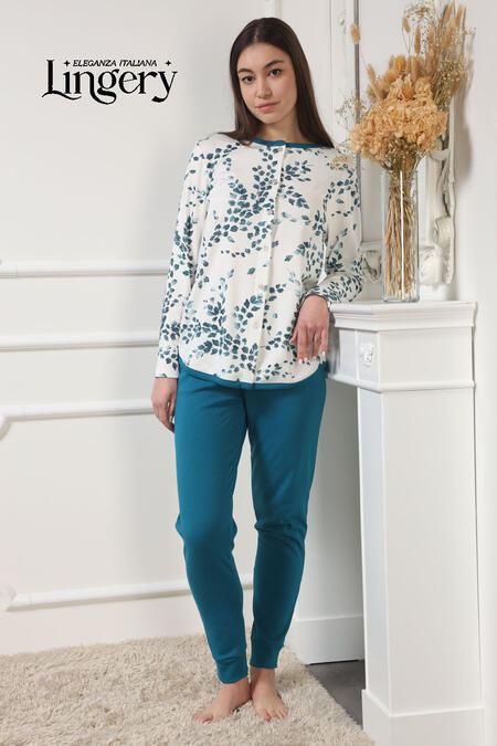 pigiama-donna-interlock-aperto-63886