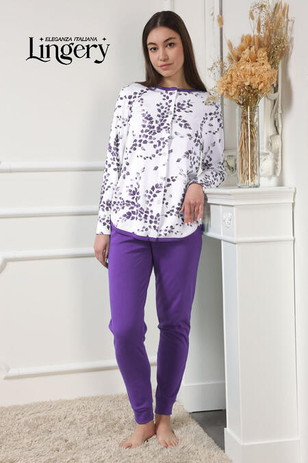 pigiama-donna-interlock-aperto-63886