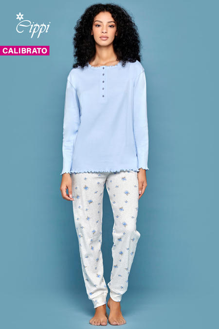 pigiama-donna-interlock-calibrato-50703