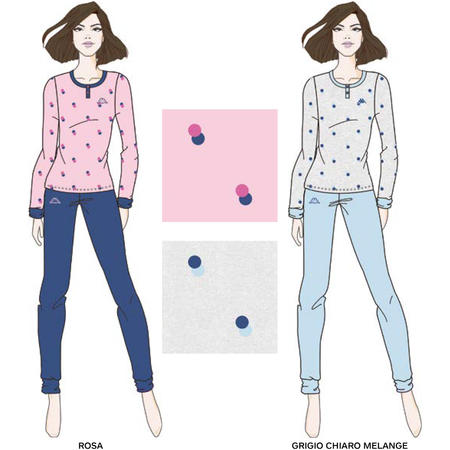 pigiama-donna-jersey-lungo-48613