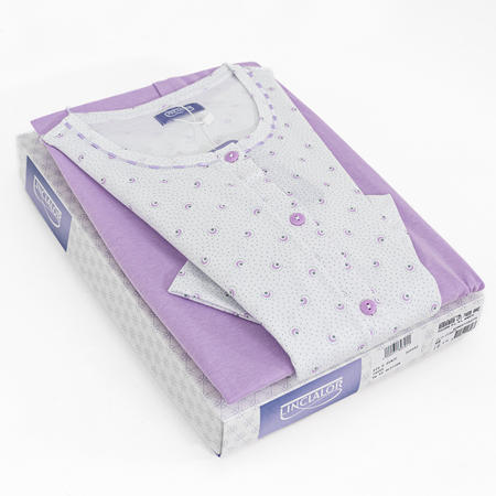 pigiama-donna-lungo-aperto-jersey-52407
