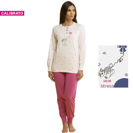 pigiama-donna-lungo-calibrato-52286
