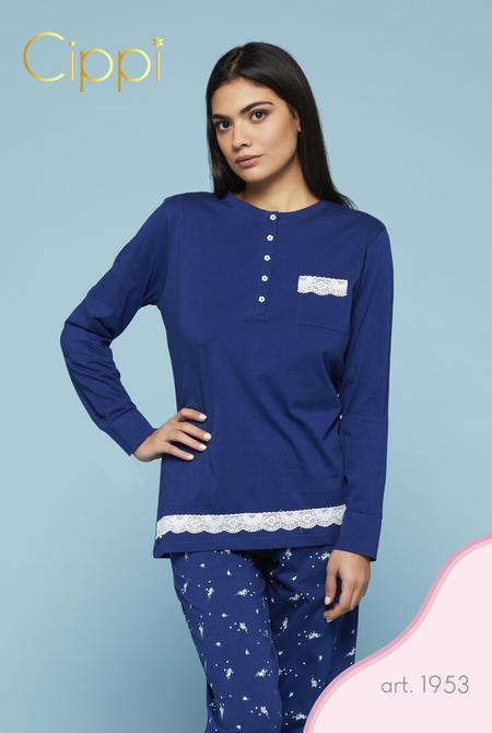 pigiama-donna-lungo-jersey-52845