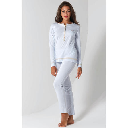 pigiama-donna-lungo-jersey-49161