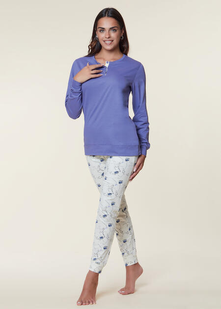 pigiama-donna-lungo-jersey-66376