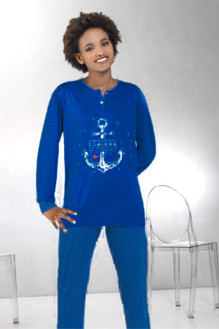 pigiama-donna-lungo-jersey-48932