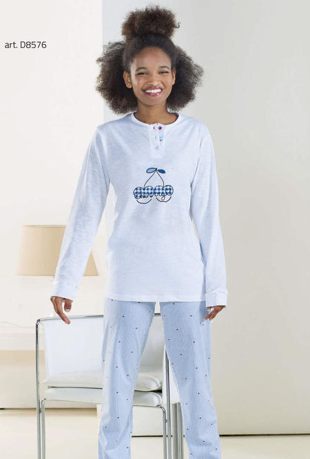 pigiama-donna-lungo-jersey-48933