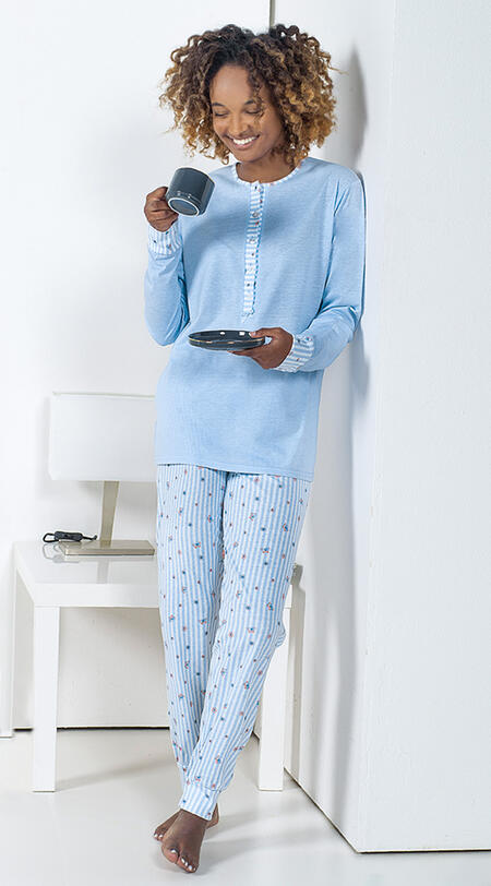 pigiama-donna-lungo-jersey-52412
