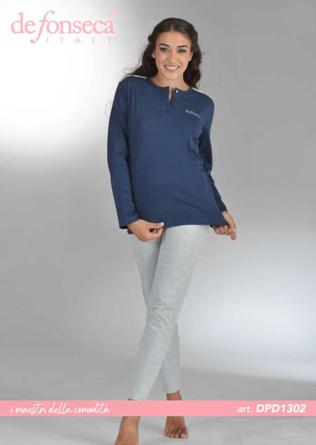 pigiama-donna-lungo-jersey-52259
