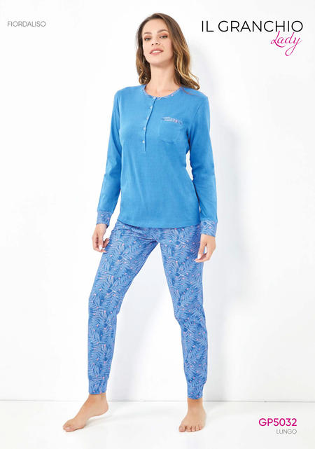 pigiama-donna-lungo-jersey-52475