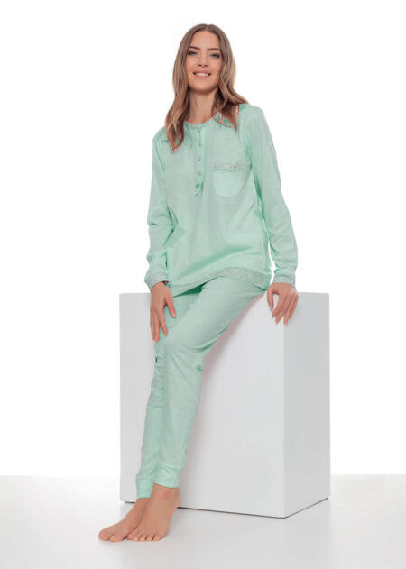 pigiama-donna-lungo-jersey-65999