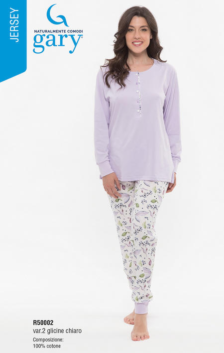 pigiama-donna-lungo-jersey-52269