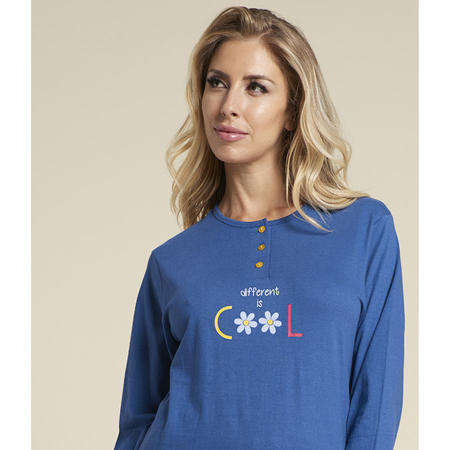 pigiama-donna-lungo-jersey-calibrato-47894