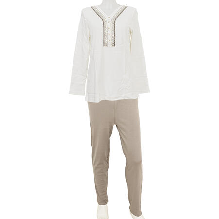 pigiama-donna-manica-lunga-caldo-cotone-55811