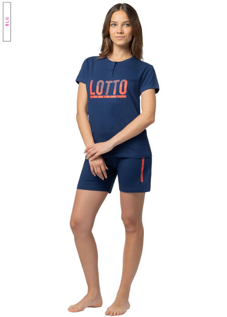 pigiama-donna-mezza-manica-pantaloncino-lotto-66726